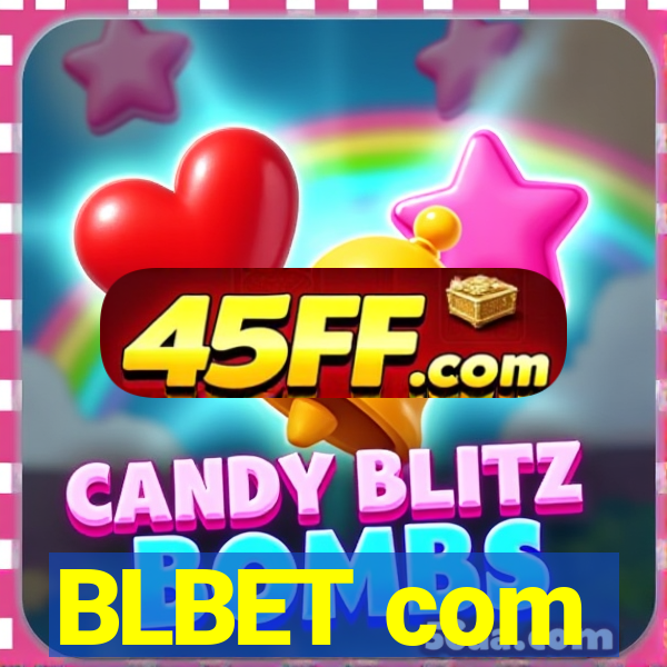 BLBET com